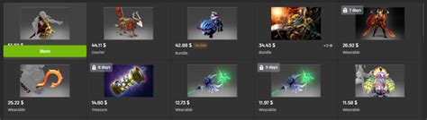 dota 2 betting items.